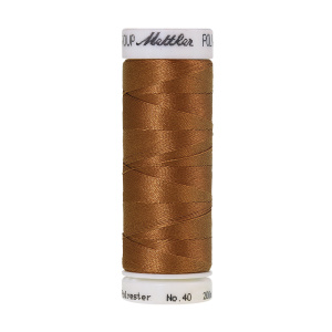 Нить вышивальная  POLY SHEEN, 200 м. Арт 3406-1032