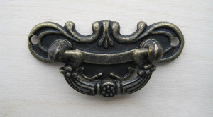 Ручки декоративные. Арт 11.107