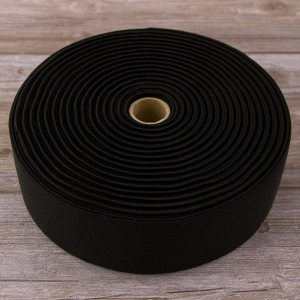 Резинка, цвет черный, 60 мм. Арт 822783860P7001          