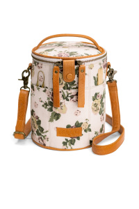 Сумка-органайзер проектная "Canvas Saturn Le" Flowe. Арт QB-4717/Flowe