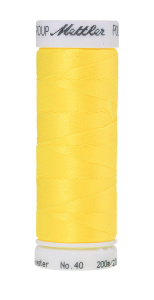 Нить вышивальная  POLY SHEEN, 200 м. Арт 3406-0501               