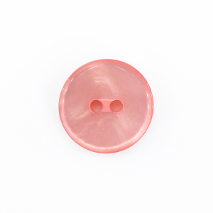 Пуговицы CONCEPT Mother of Pearl, размер 24, полиэстер, цвет COL.56. Арт 75315-024-COL.56