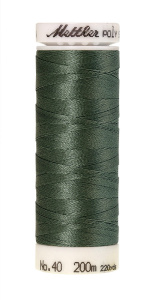 Нить вышивальная  POLY SHEEN, 200 м. Арт 3406-5664               