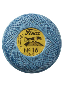 Мулине "Finca Perle"(Жемчужное"), №16,однотонный цвет 3312. Арт 00008/16/3312           