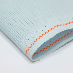 Канва в упаковке Aida 16 ct, 48 x 53 см, цвет №550. Арт н3251/550                