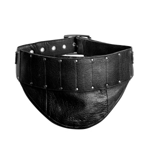 Поясной органайзер "Moon (short)" Black. Арт QB-3128R2/Black