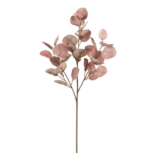 Ветка декоративная "Эвкалипт". Арт 108357-401