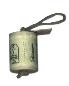 Лента с принтом. Арт SBA61                   