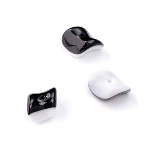 Набор  бусин в пластиковом боксе,(цена за бокс). Арт 2212123                 