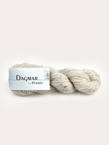 Пряжа Dagmar, 75% шерсть, 25% полиамид, 50 г, 150 м. Арт 889300.889327