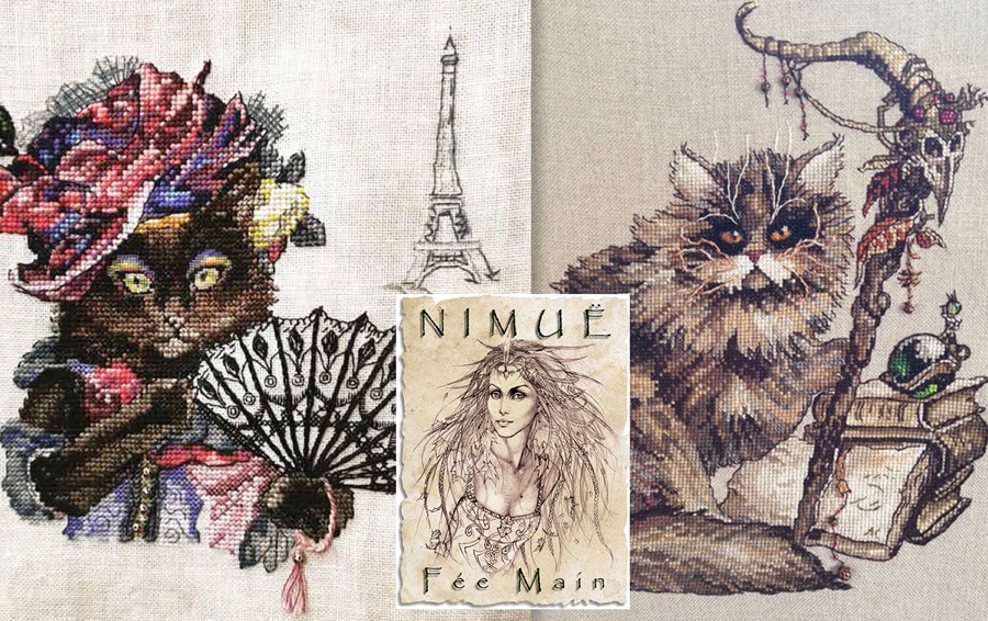 Кошачий каламбур Кошачий каламбур