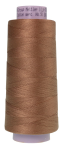 Нить для машинного квилтинга SILK-FINISH COTTON 50, 1829 м. Арт 9150-0280