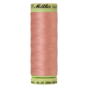 Нить для машинного квилтинга SILK-FINISH COTTON 60, 200 м. Арт 9240-0637