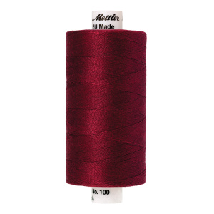 Нить универсальная SERALON 100, 1000 м. Арт 6680-0106