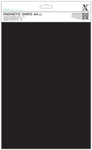 Магнитнитный лист с клеевой основой , А4. Арт XCU268014