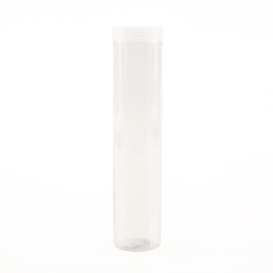 Туба пустая Sandra, размер 40, цвет TUBE. Арт BOXES-40-COL.TUBE