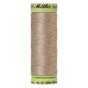 Нить для машинного квилтинга SILK-FINISH COTTON 60, 200 м. Арт 9240-1227