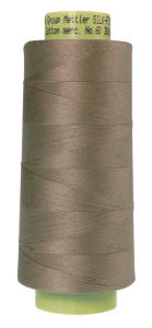 Нить для машинного квилтинга SILK-FINISH COTTON 60, 2743 м. Арт 9160-3559