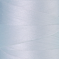 Нить для машинного квилтинга SILK-FINISH COTTON 50, 1829 м. Арт 9150-2000