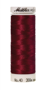 Нить вышивальная  POLY SHEEN, 200 м. Арт 3406-2011               