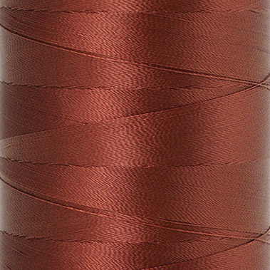 Нить оверлочная полупрозрачная SERALENE, 2000 м. Арт 2225-0196               