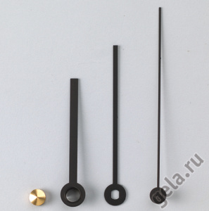 Часовые стрелки. Арт 1855602                 