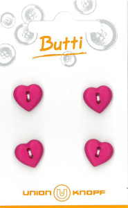 Пуговицы UNION KNOPF. Арт 81162