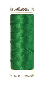 Нить вышивальная  POLY SHEEN, 200 м. Арт 3406-5513               