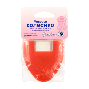 Колесико меловое. Арт 244                     