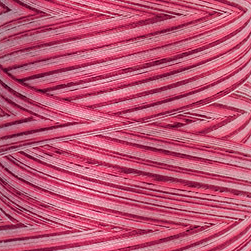 Нить для машинного квилтинга SILK-FINISH MULTI COTTON 50, 1372 м. Арт 9090-9846