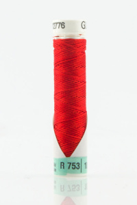 Нить шелковая отделочная R753, 10 м. Арт 703184/10/364           