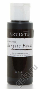 Краска акриловая ARTISTE. Арт DOA763259               