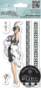 Набор штампов "Вертушка" . Арт PMA907184