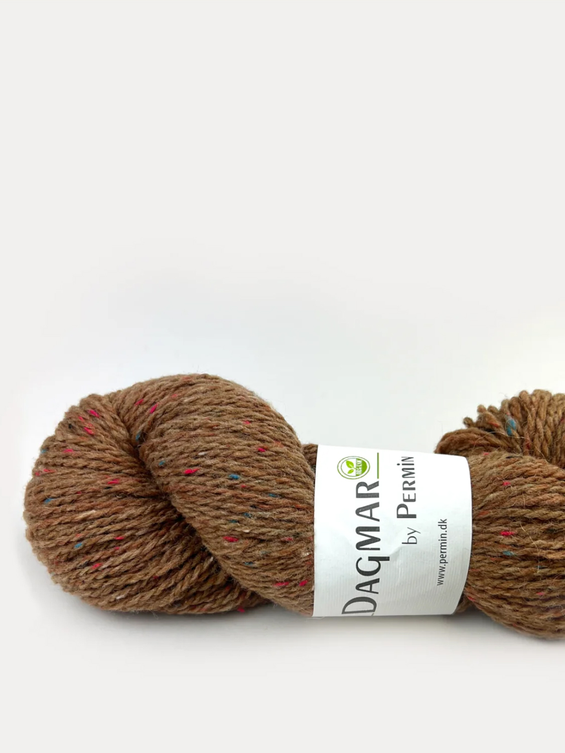 Пряжа Dagmar, 75% шерсть, 25% полиамид, 50 г, 150 м. Арт 889300.889322