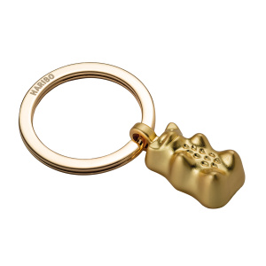 Брелок TROIKA "HARIBO GOLD". Арт HB-K01/GO
