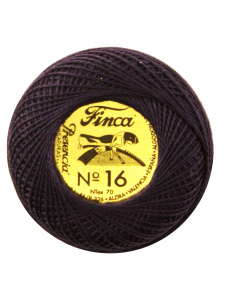 Мулине "Finca Perle"(Жемчужное"), №16,однотонный цвет 3327. Арт 00008/16/3327           