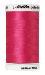 Нить вышивальная  POLY SHEEN, 800 м. Арт 2596-2520               