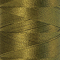 Нить вышивальная  POLY SHEEN, 200 м. Арт 3406-6133               