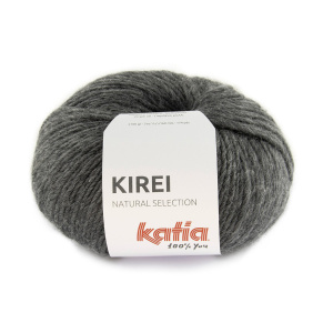 Пряжа Kirei, 100% шерсть, 100 г, 160 м. Арт 1262.5