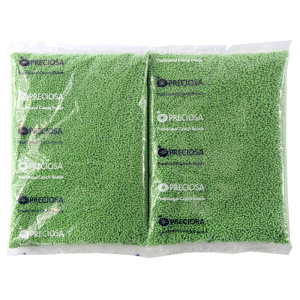 Бисер "PRECIOSA" №10, 1000 г, цвет 53230. Арт 311-19001-10/0-53230    