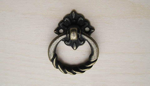 Ручки декоративные. Арт 11.106