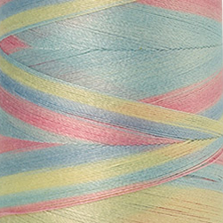 Нить для машинного квилтинга SILK-FINISH MULTI COTTON 50, 1372 м. Арт 9090-9826