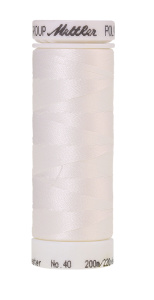 Нить вышивальная  POLY SHEEN, 200 м. Арт 3406-0010               