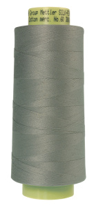 Нить для машинного квилтинга SILK-FINISH COTTON 60, 2743 м. Арт 9160-1340