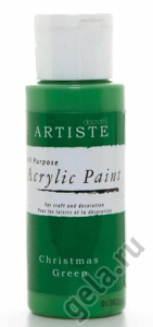 Краска акриловая ARTISTE. Арт DOA763241               