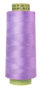 Нить для машинного квилтинга SILK-FINISH COTTON 60, 2743 м. Арт 9160-0029