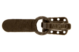 Крючок шубный. Арт 8019