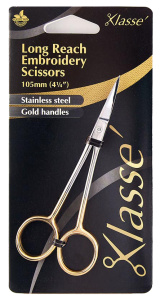 Ножницы для вышивания "Ornate", 11 см. Арт BK4604