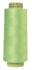 Нить для машинного квилтинга SILK-FINISH COTTON 60, 2743 м. Арт 9160-0230