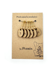 Маркеры для вязания . Арт 860009